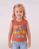 Valuables Girls' Sando