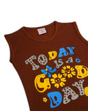 Valuables Girls' Sando
