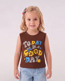 Valuables Girls' Sando