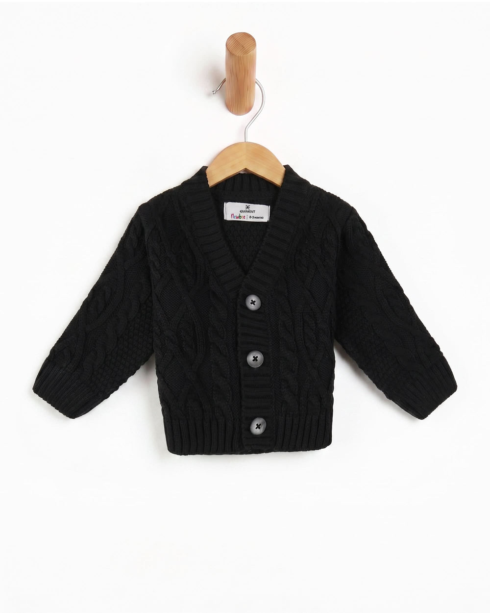 Eminent Newborn Boys Sweater
