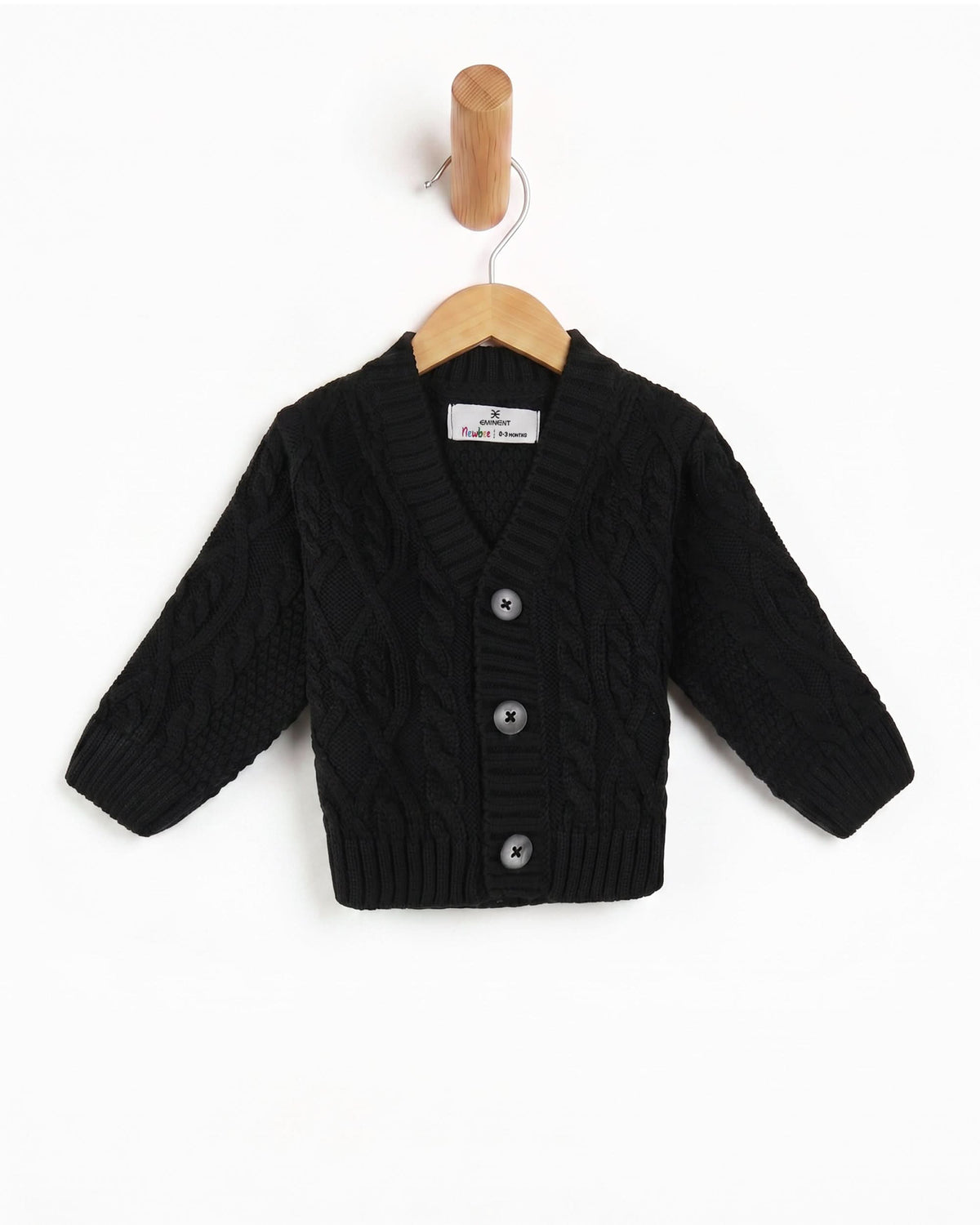 Eminent Newborn Boys Sweater