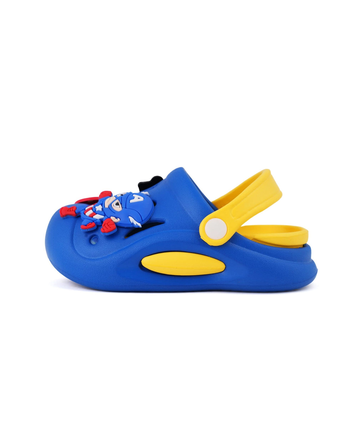 Eminent Girls' Crocs