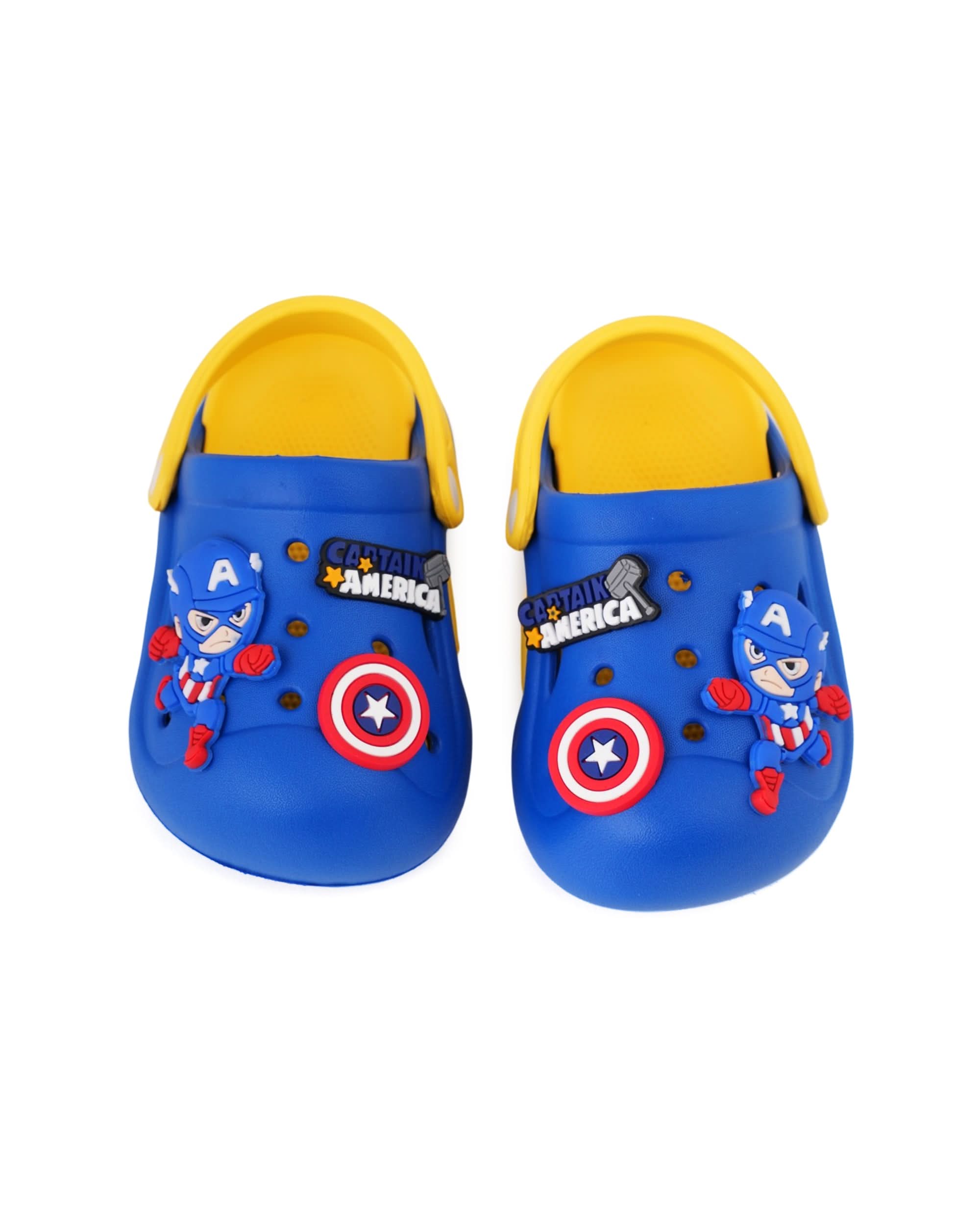 Eminent Girls' Crocs