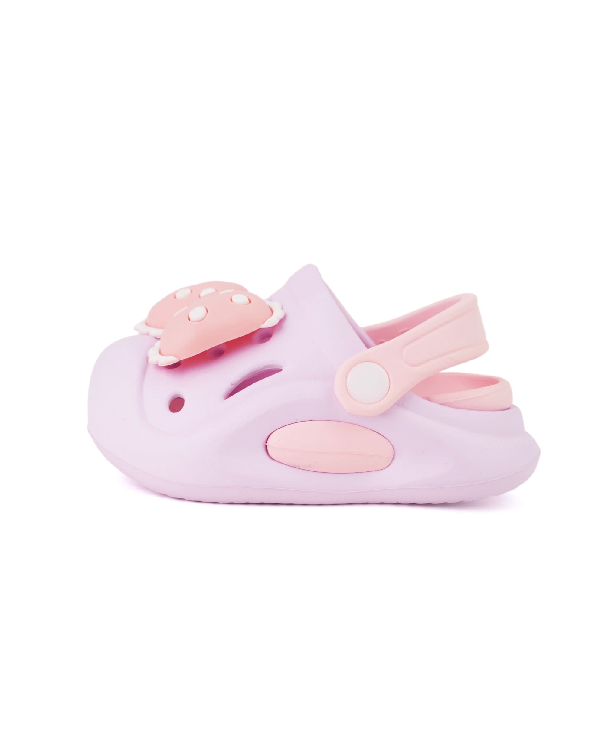 Eminent Girls' Crocs