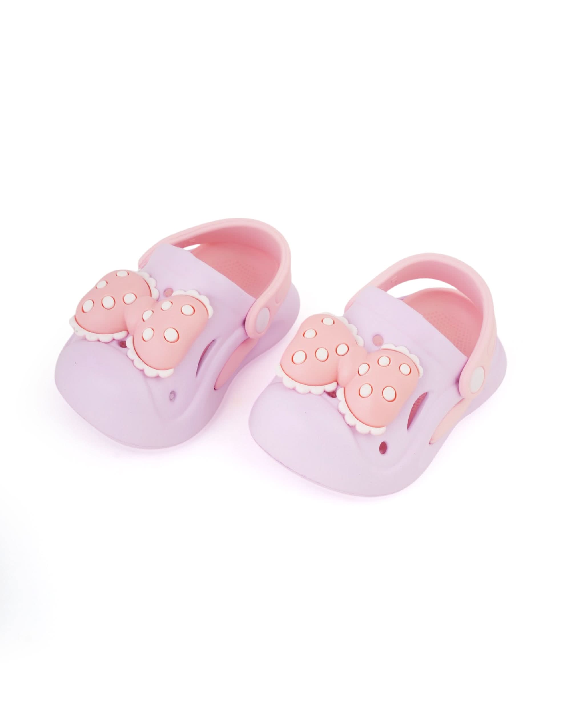 Eminent Girls' Crocs
