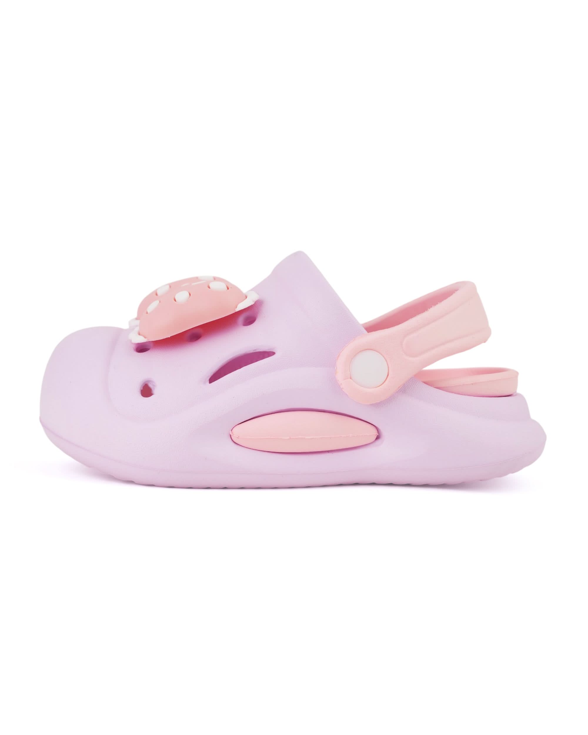 Eminent Girls' Crocs