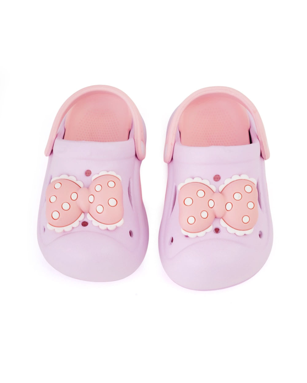 Eminent Girls' Crocs