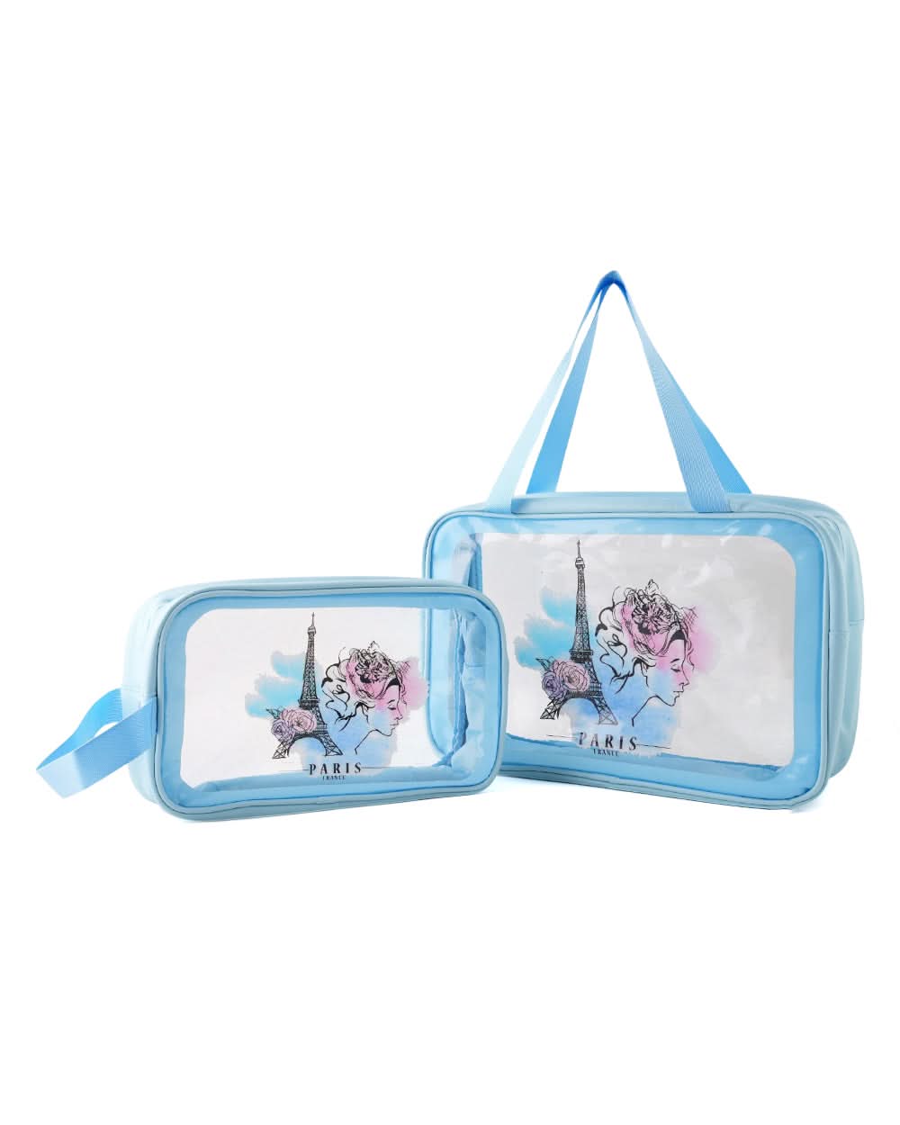 Makeup Pouch