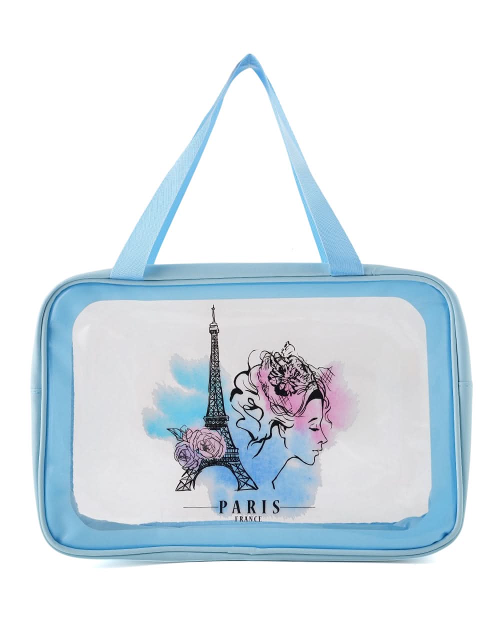 Makeup Pouch