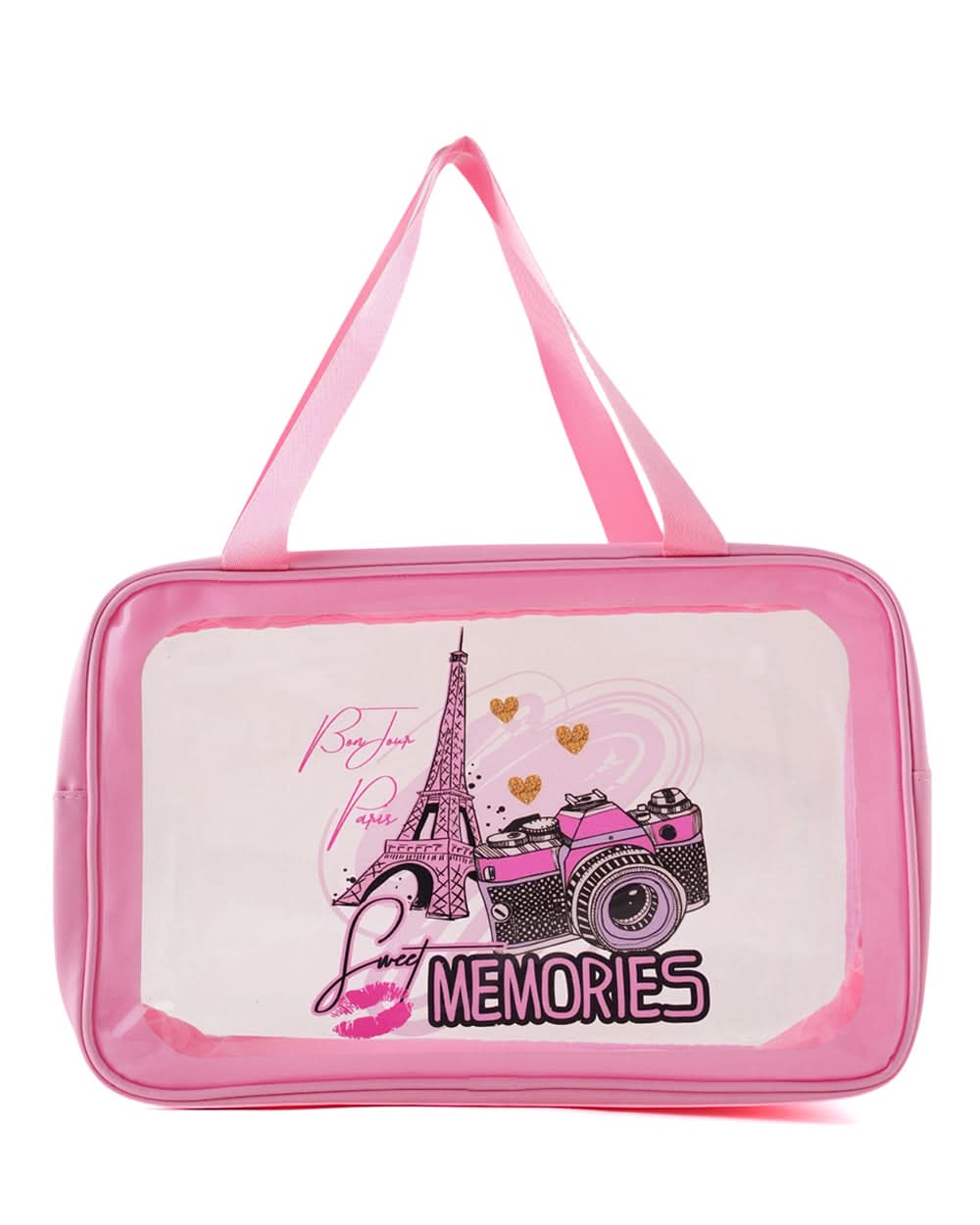 Makeup Pouch