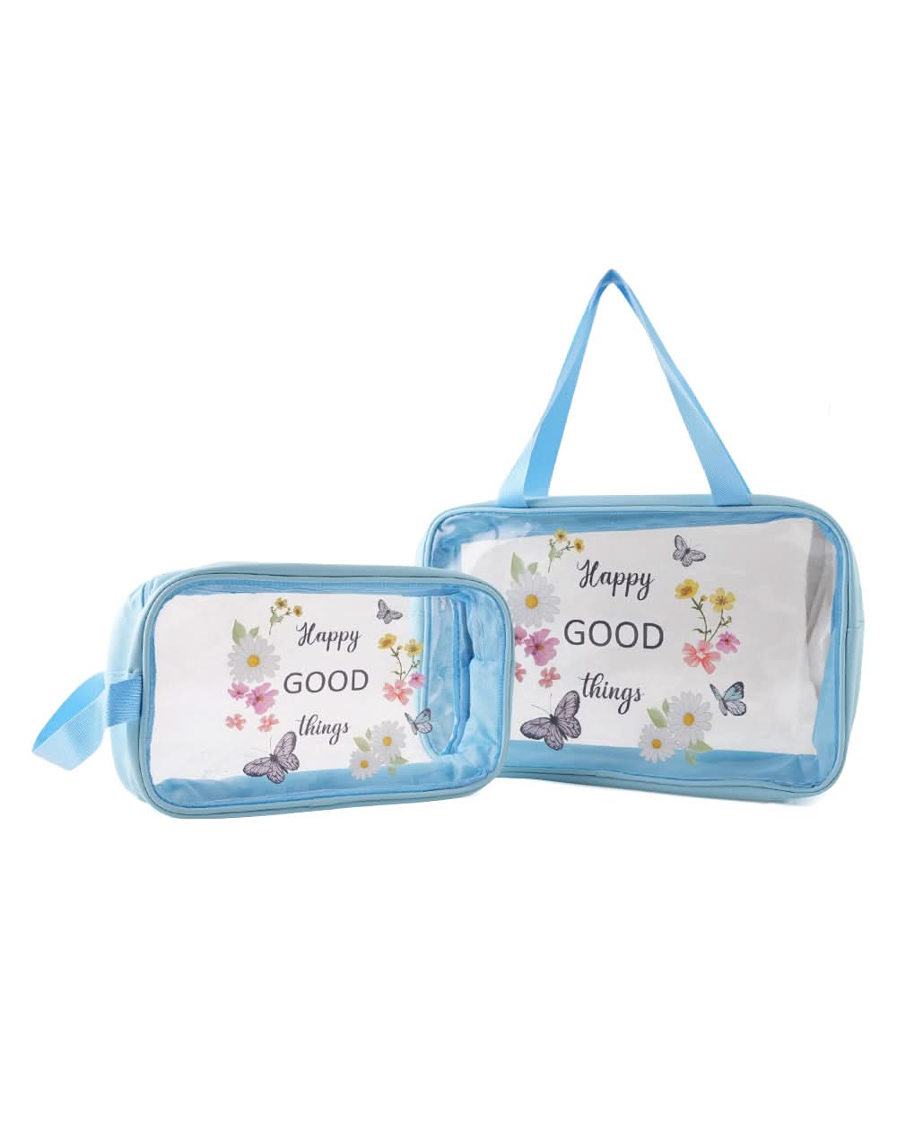 Makeup Pouch