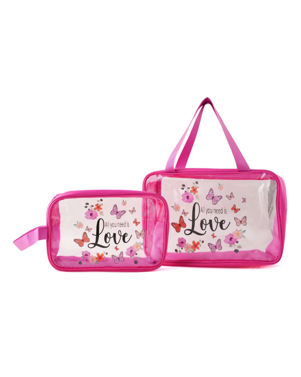 Makeup Pouch