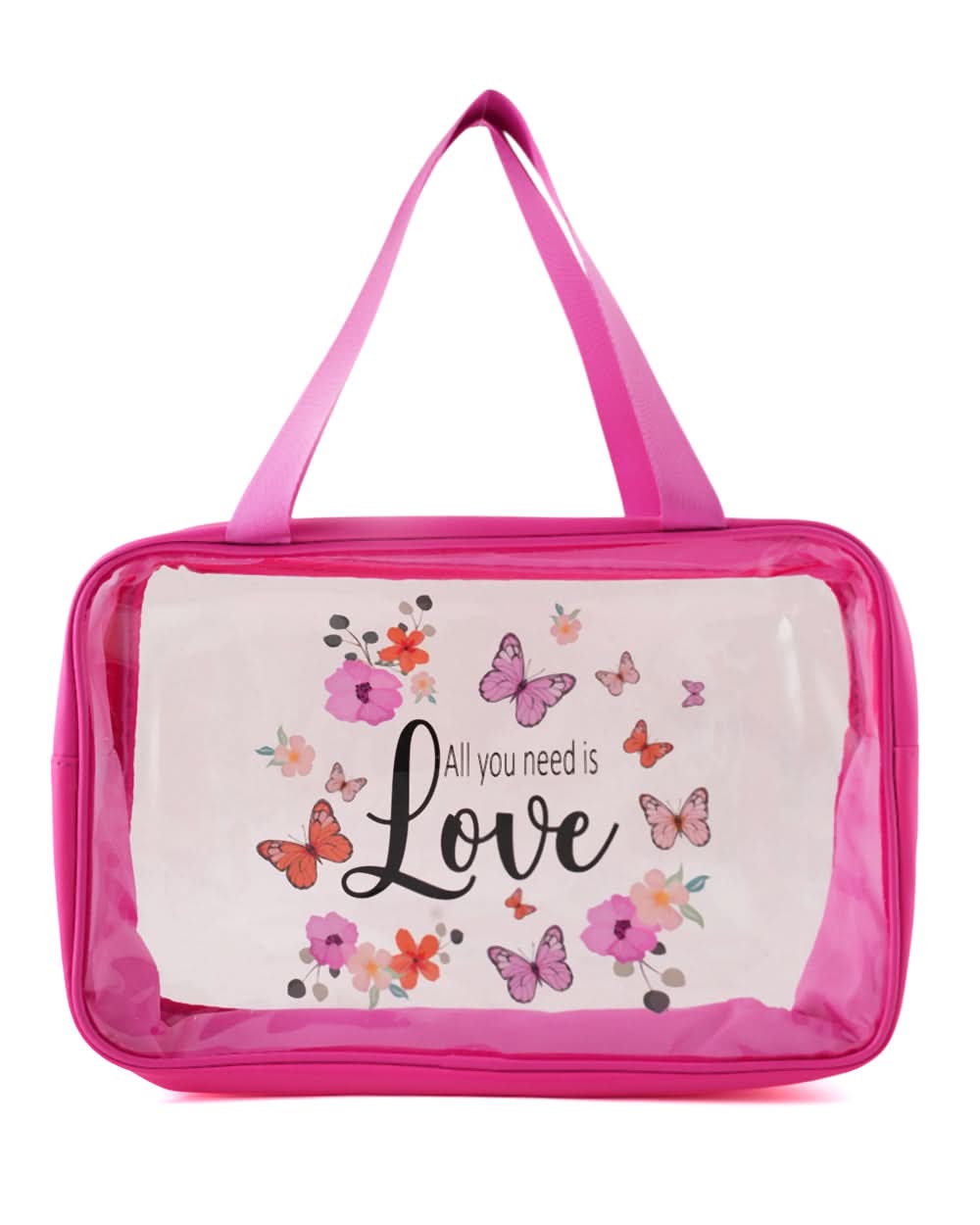 Makeup Pouch