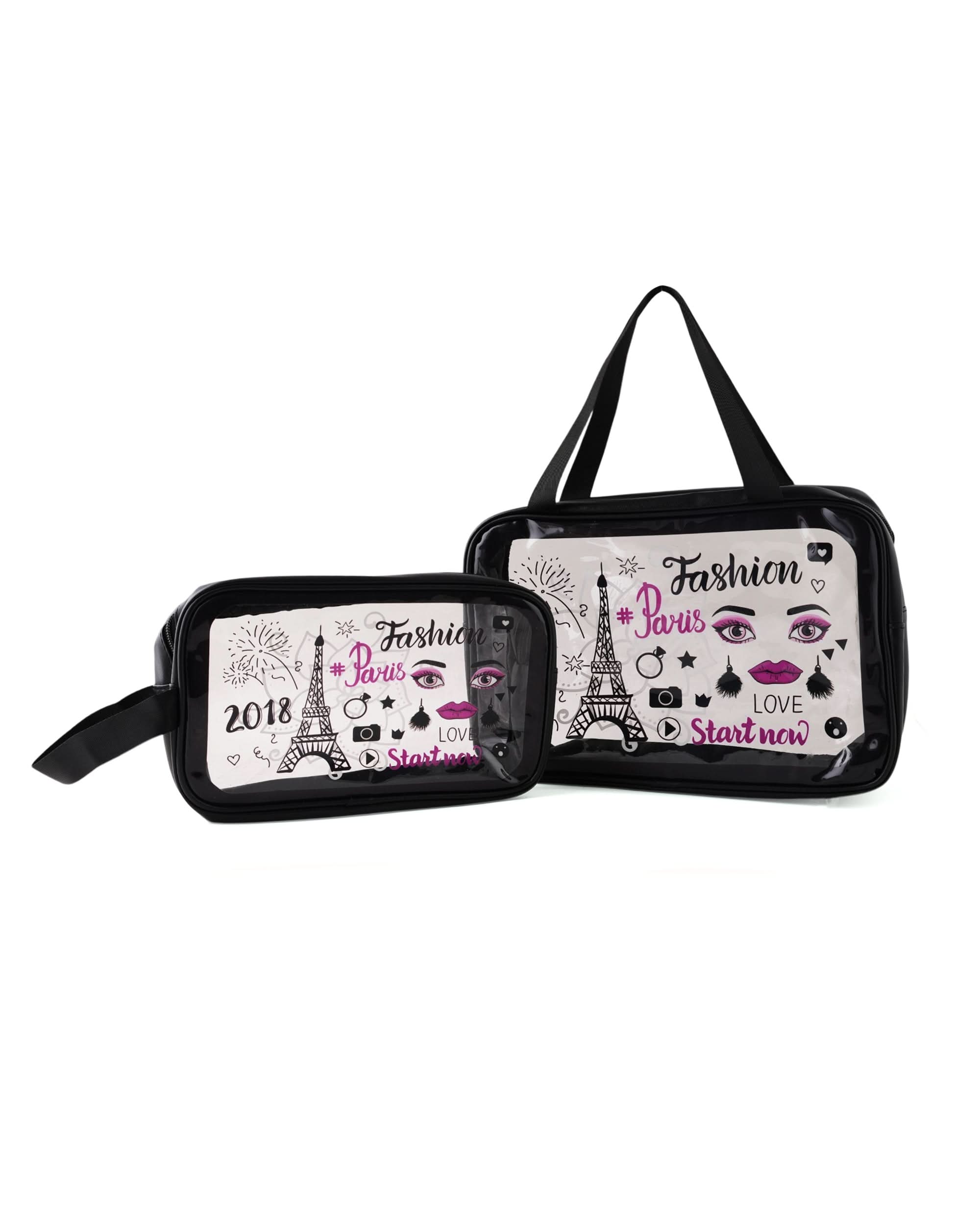 Makeup Pouch