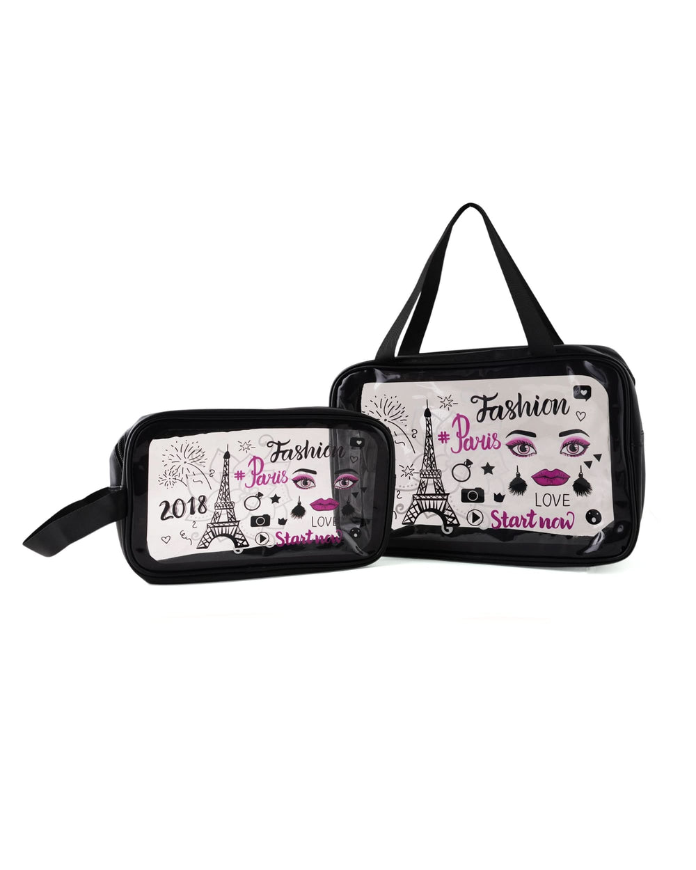 Makeup Pouch