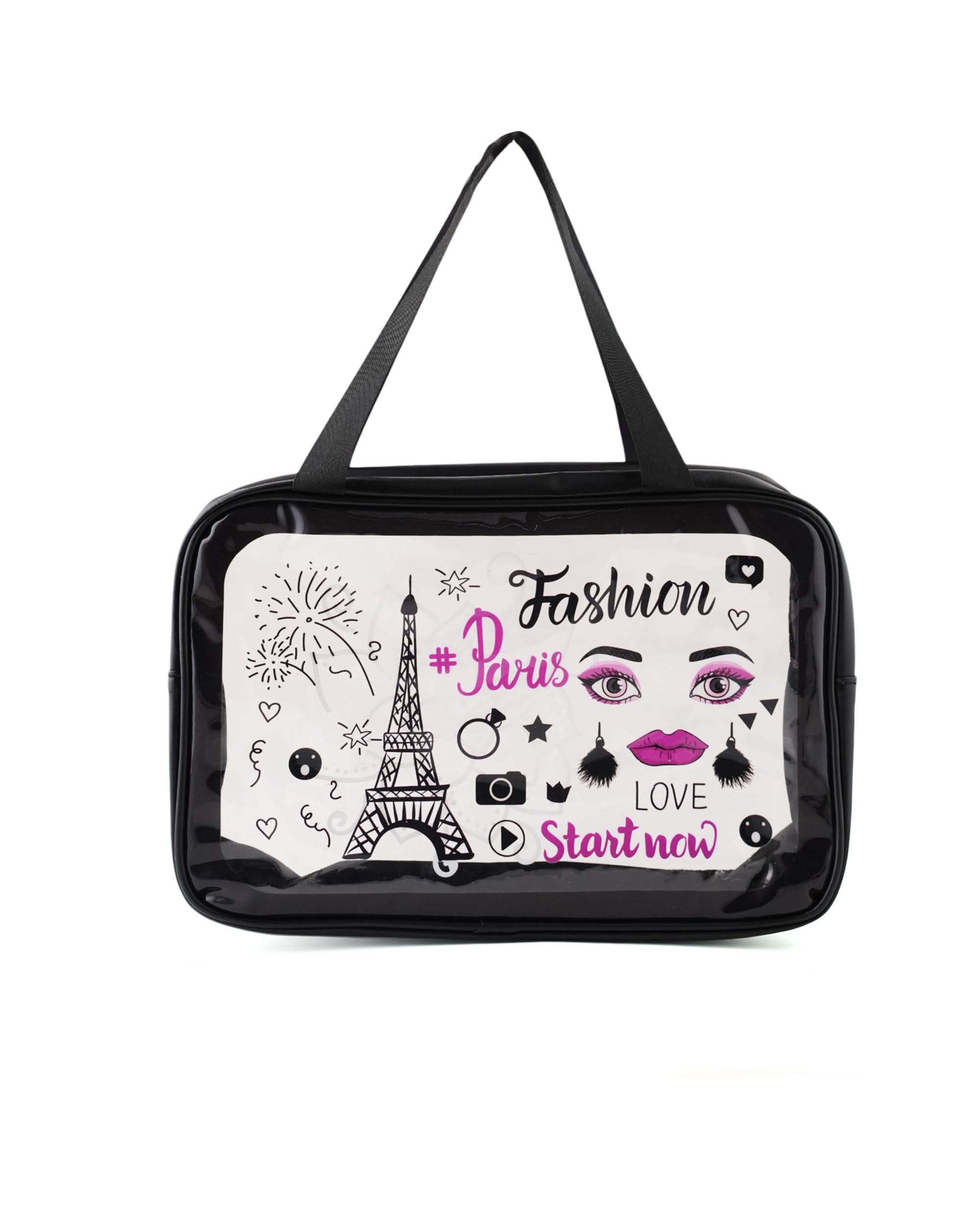 Makeup Pouch