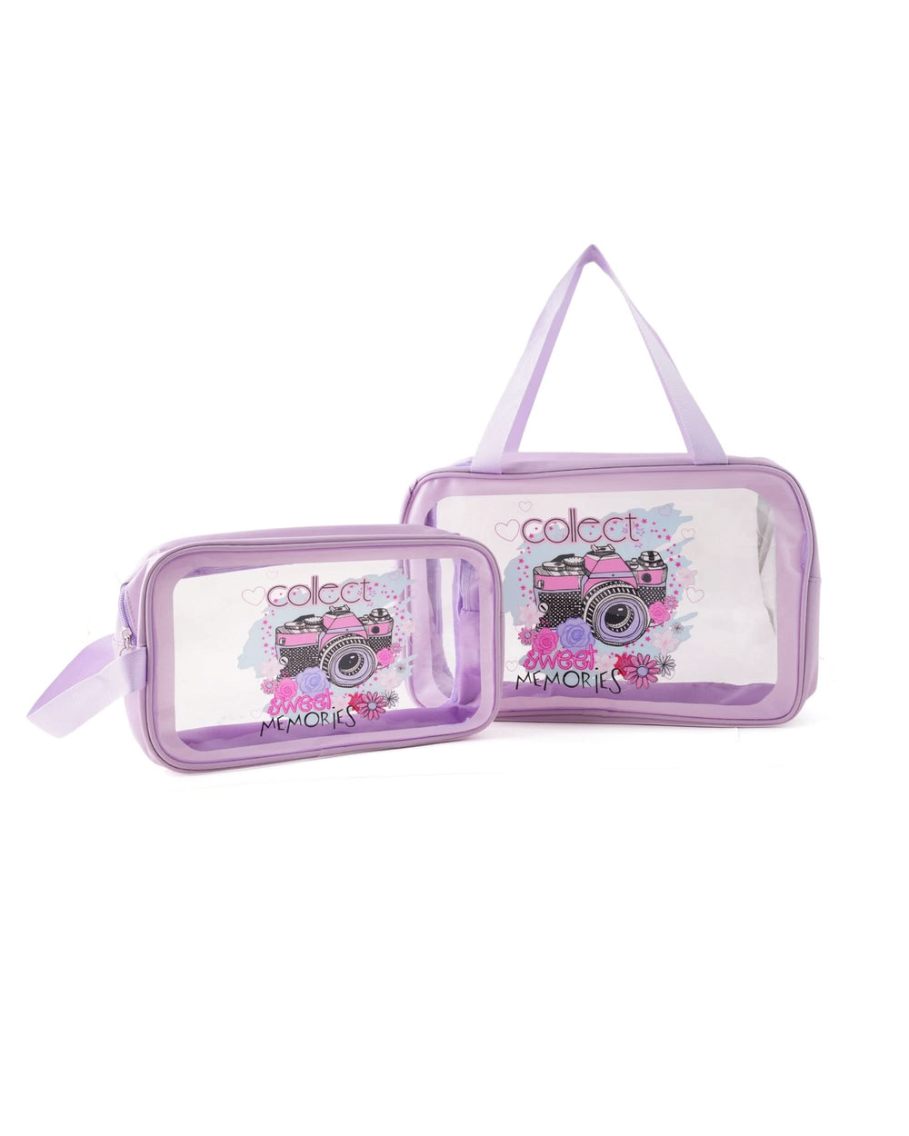 Makeup Pouch