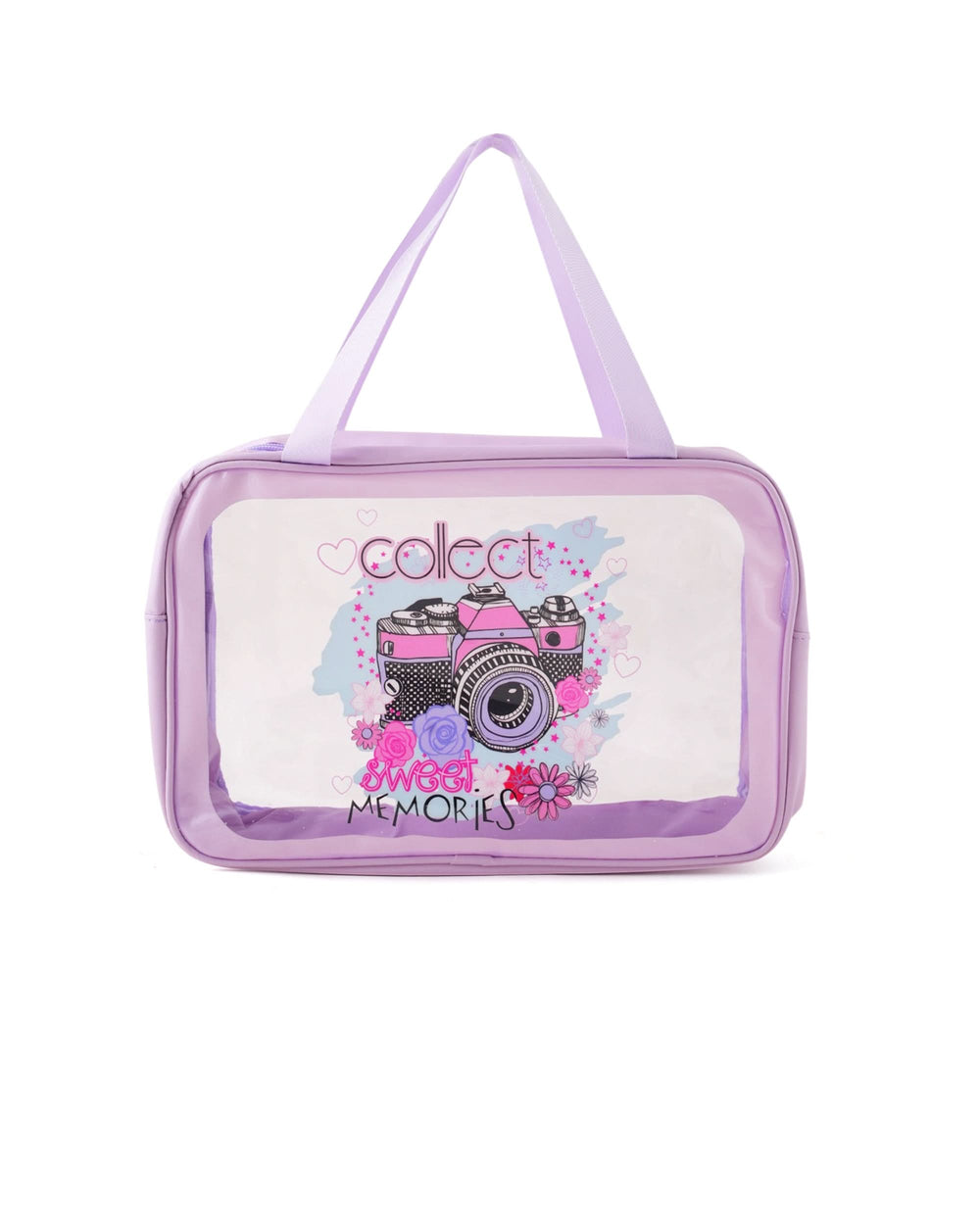 Makeup Pouch