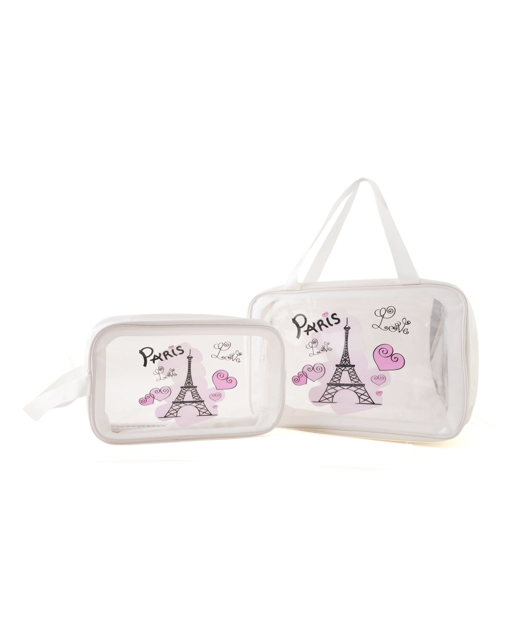 Makeup Pouch