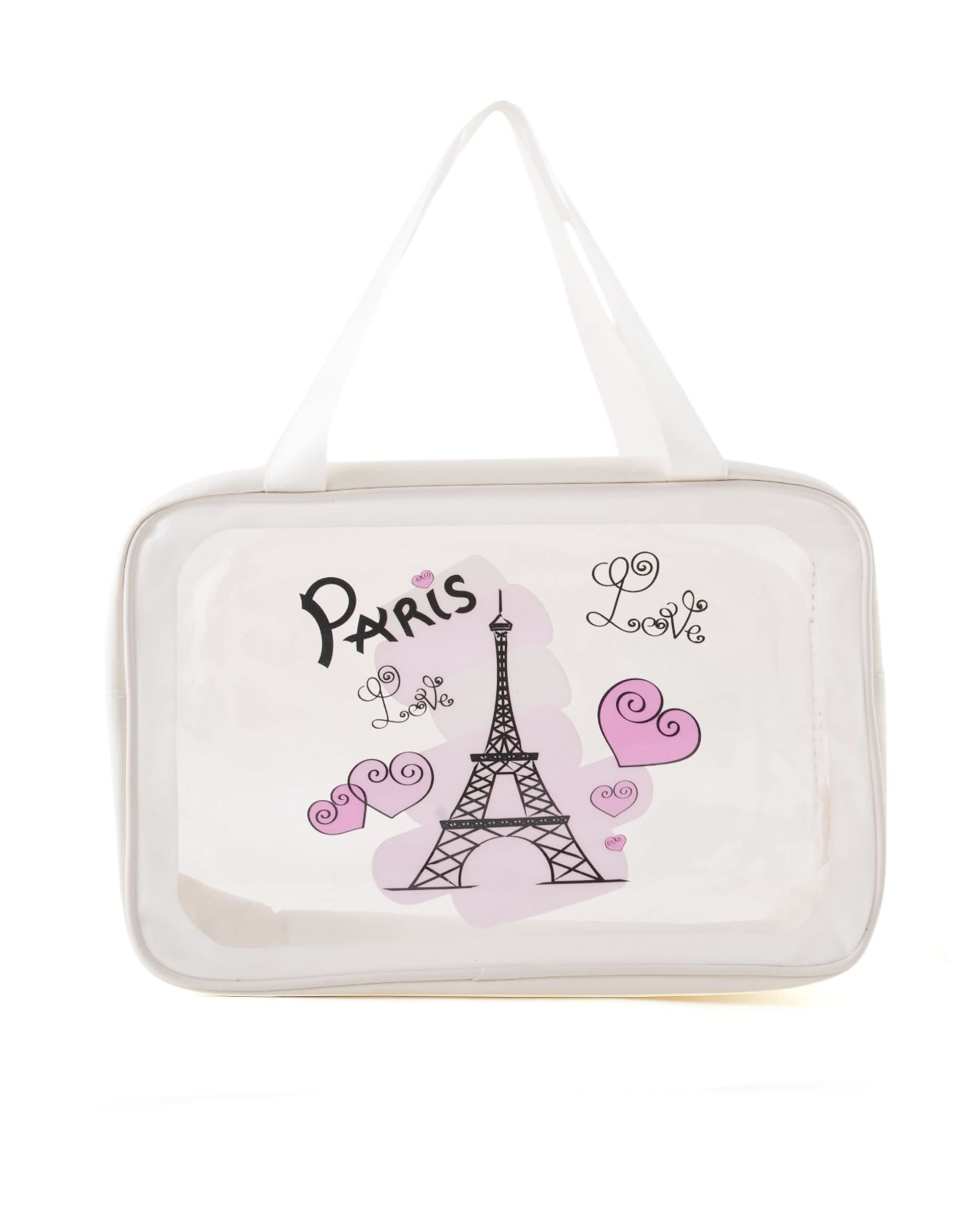 Makeup Pouch