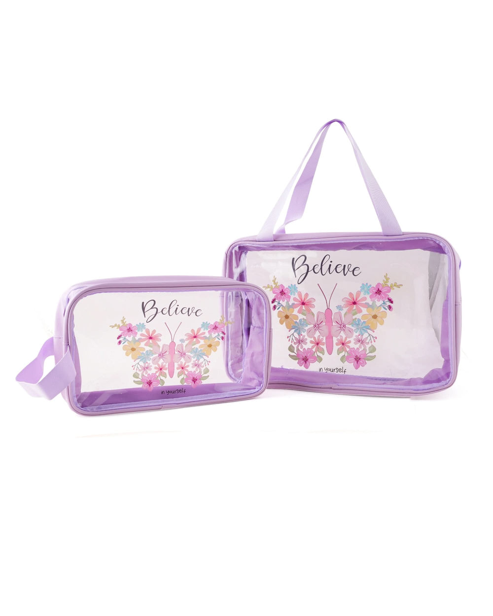 Makeup Pouch