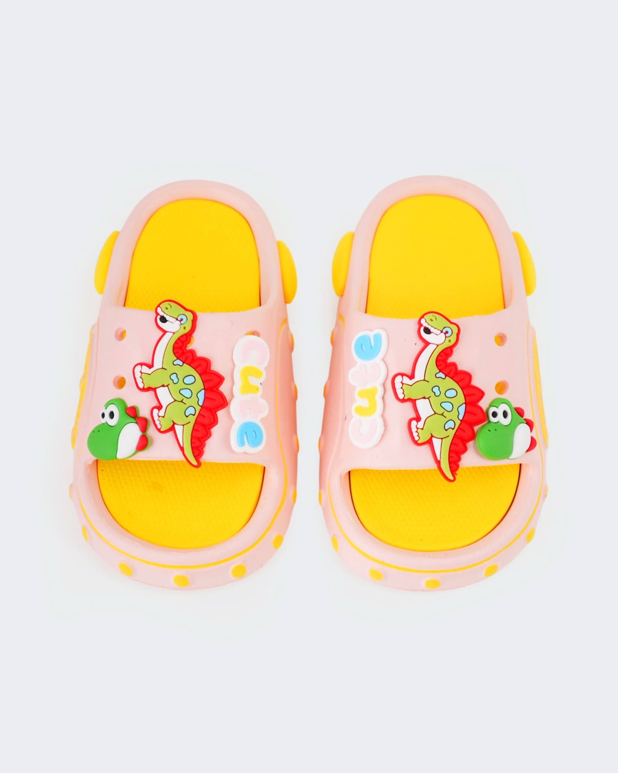 Eminent Girls' Sliders