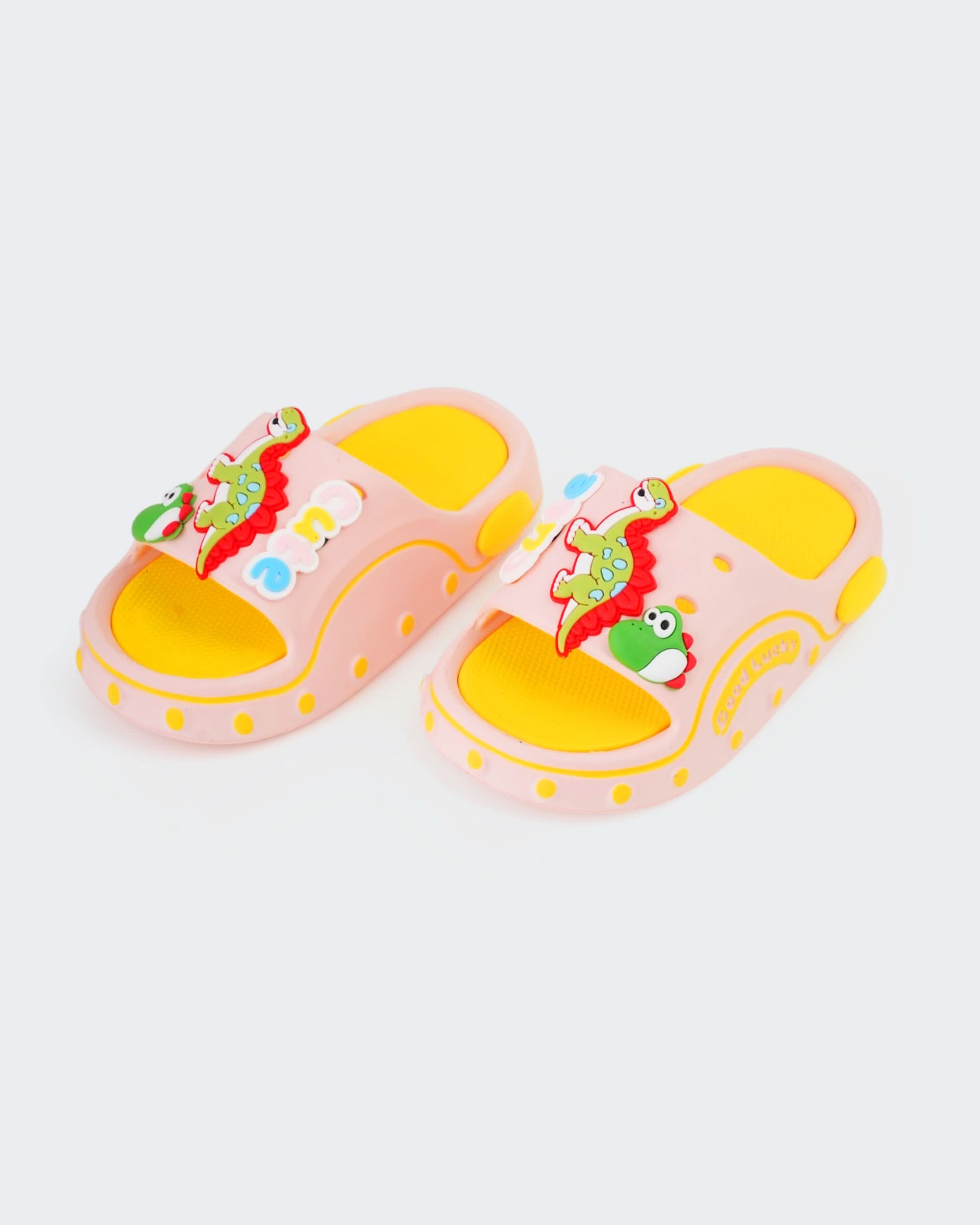 Eminent Girls' Sliders