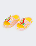 Eminent Girls' Sliders