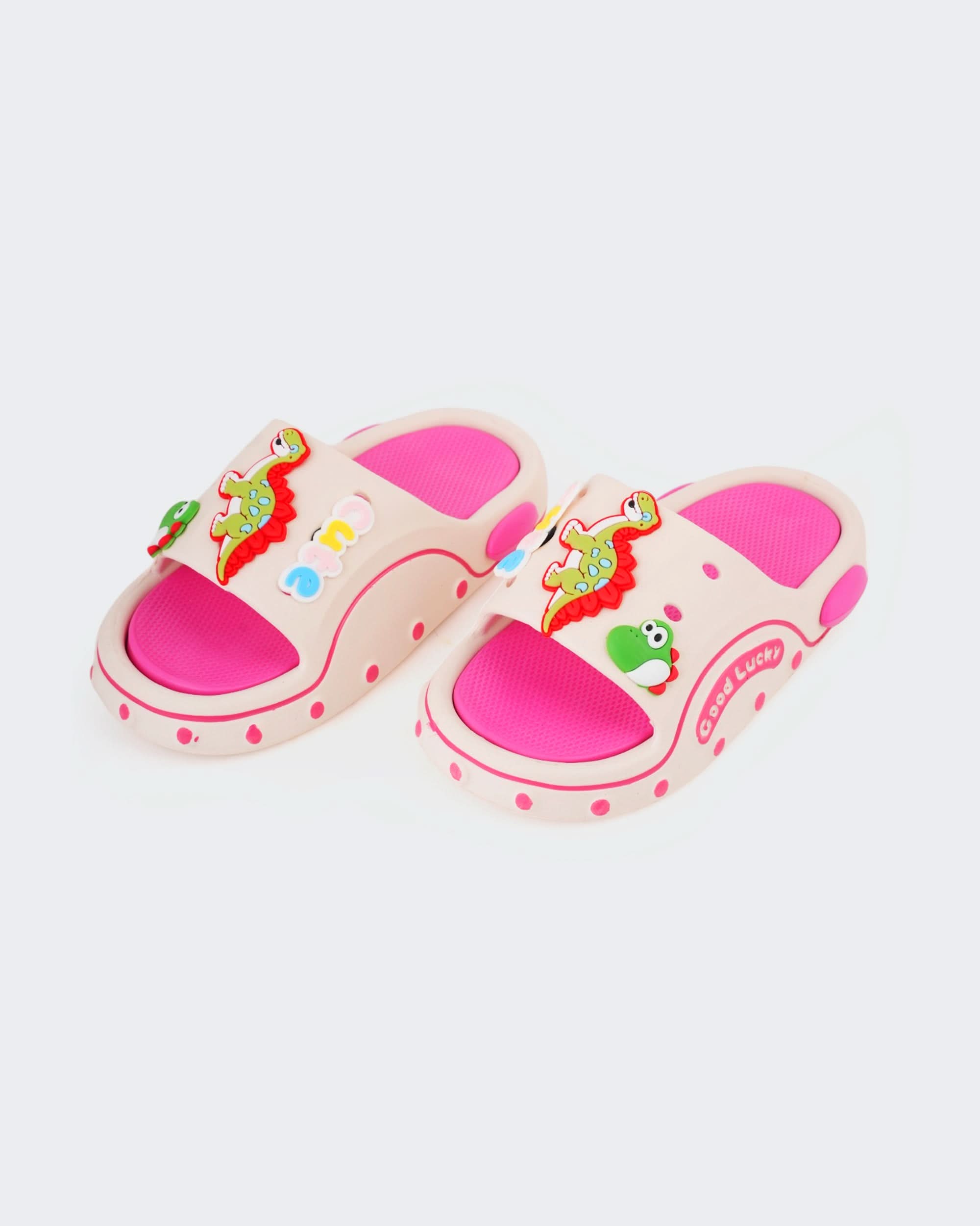 Eminent Girls' Sliders