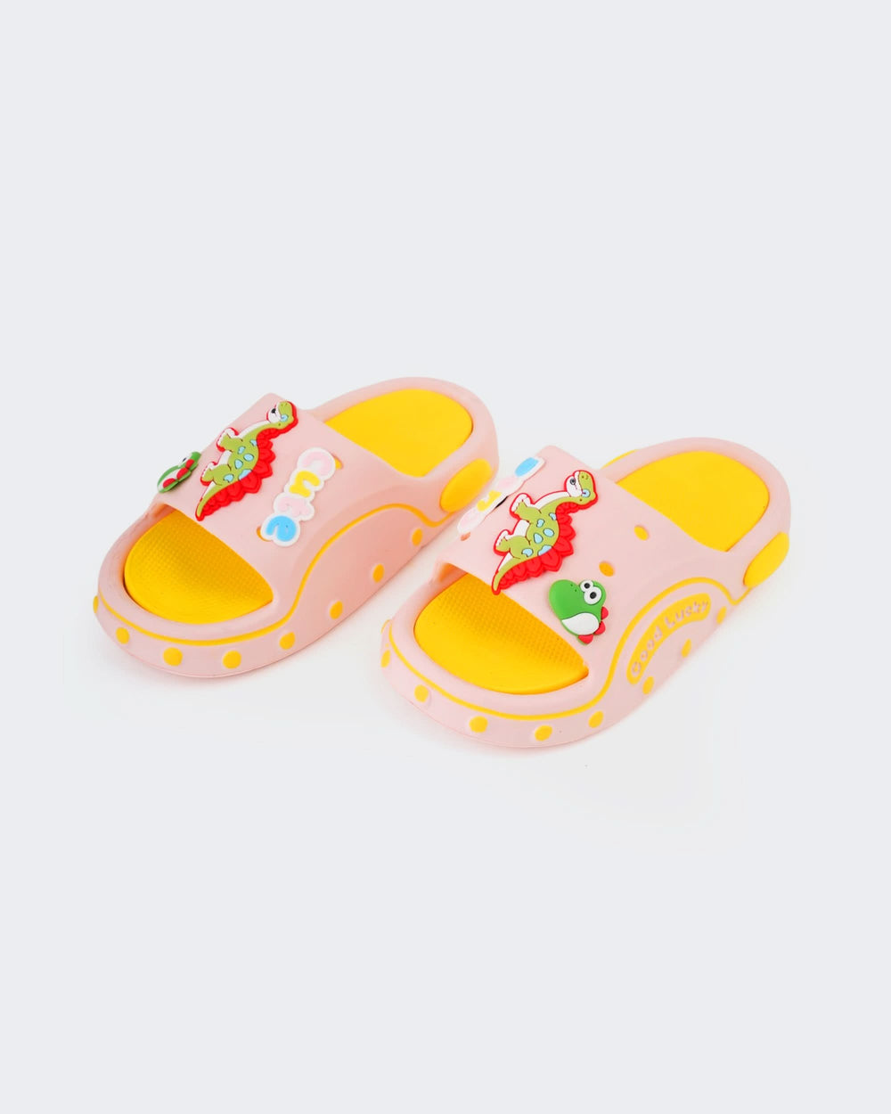 Eminent Girls' Sliders