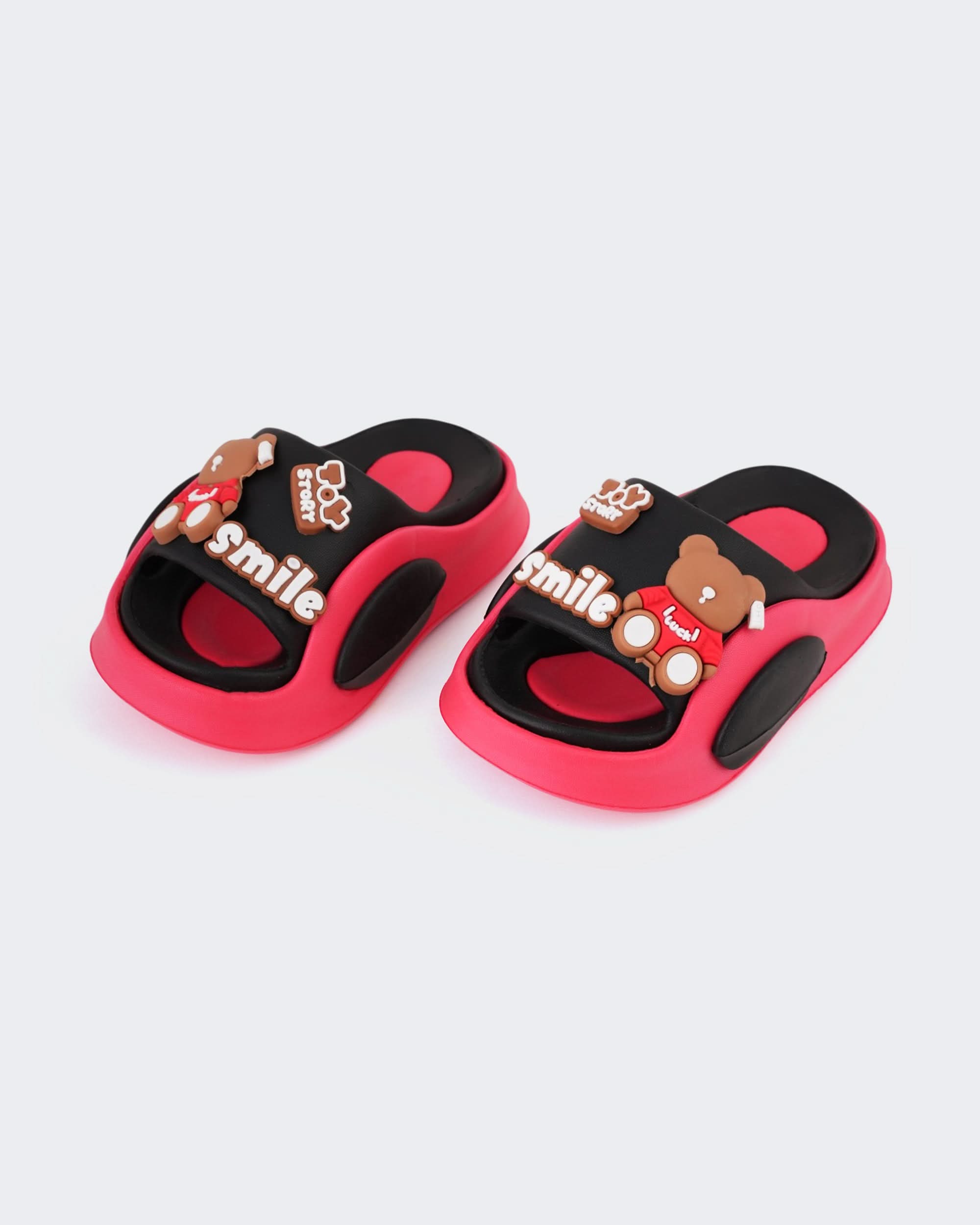 Eminent Girls' Sliders