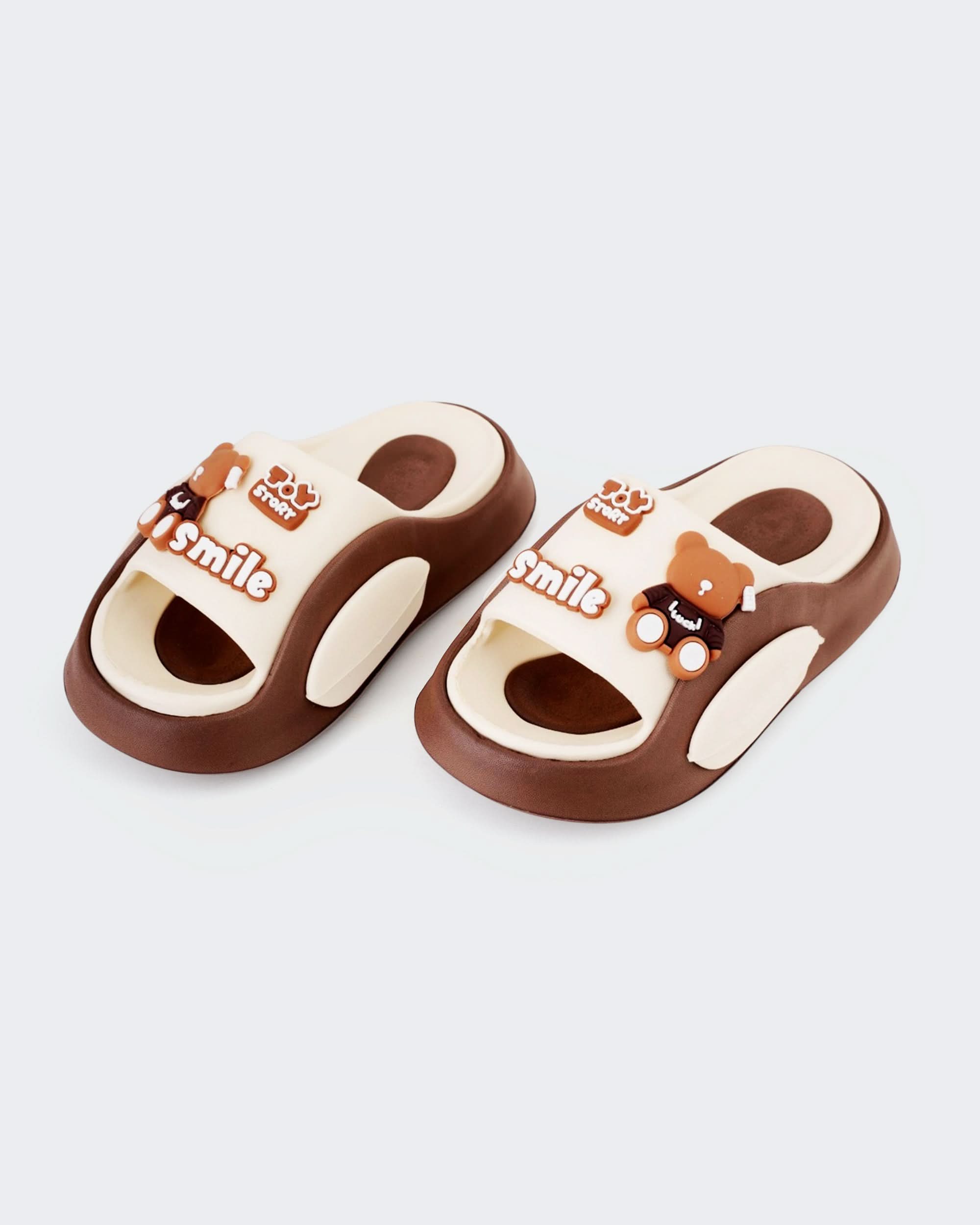 Eminent Girls' Sliders