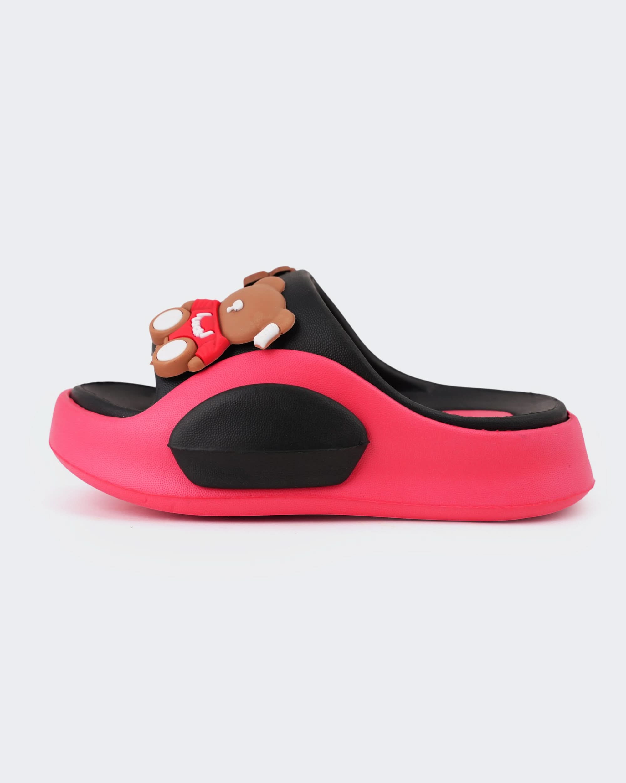 Eminent Girls' Sliders