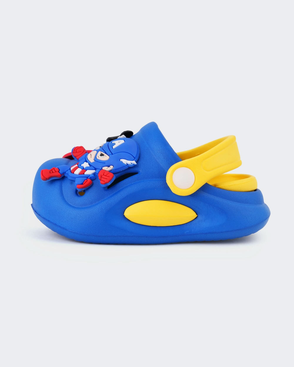 Eminent Girls' Crocs