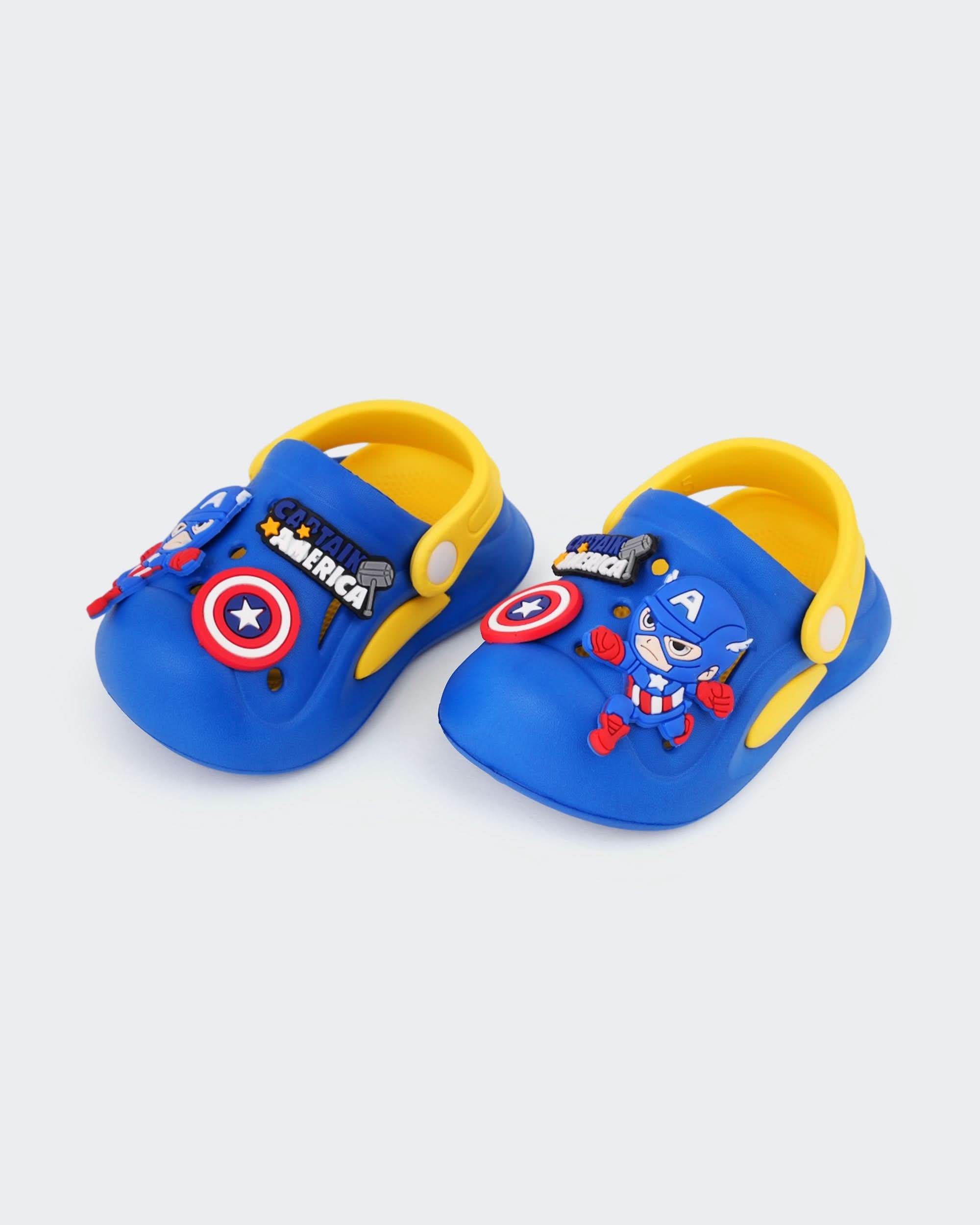 Eminent Girls' Crocs