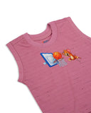 Valuables Newborn Boys' Sando Suit