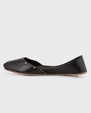Eminent Women's Leather Khussa