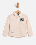 Eminent Newborn Boys Casual Shirt
