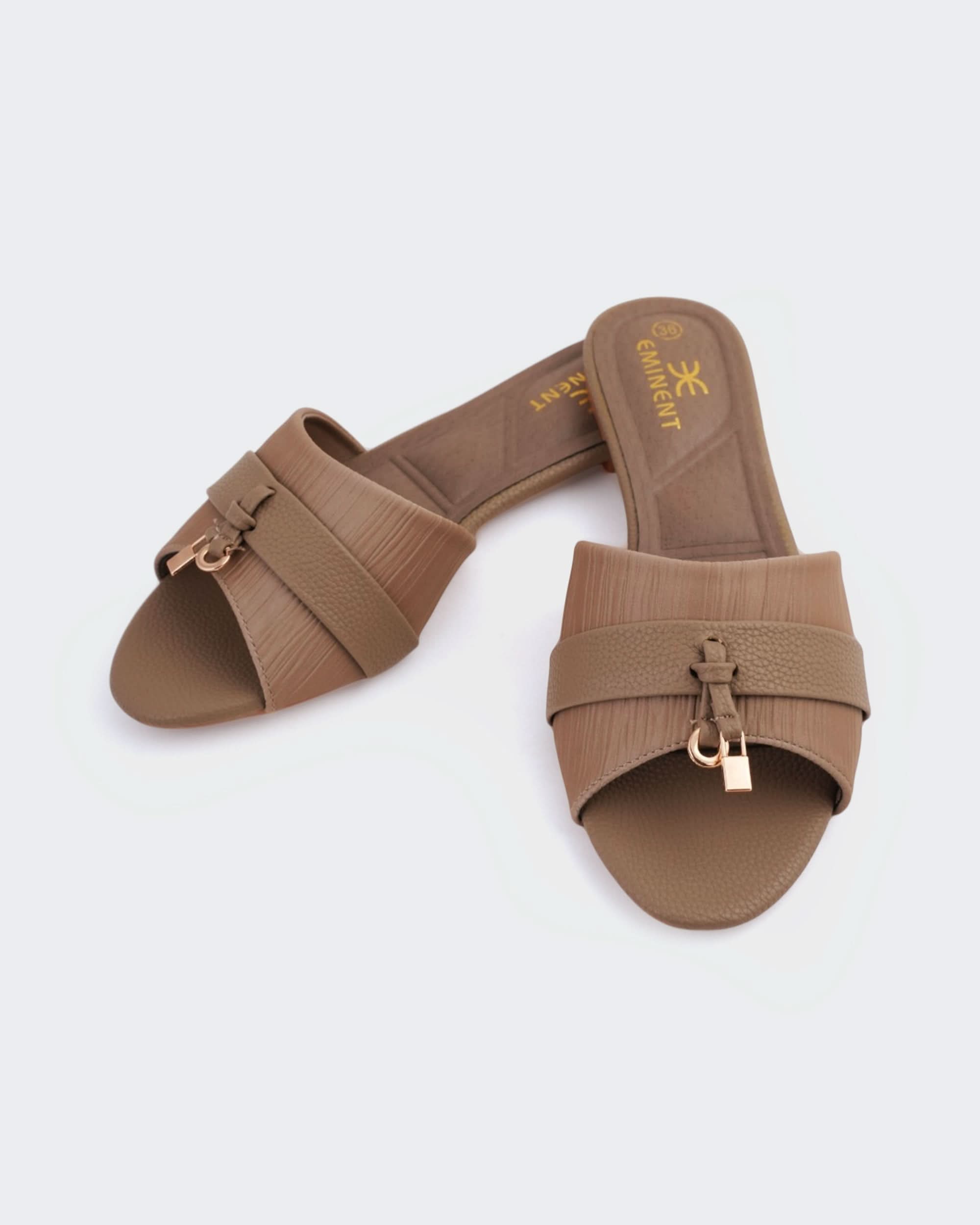 Eminent Women's Casual Slippers