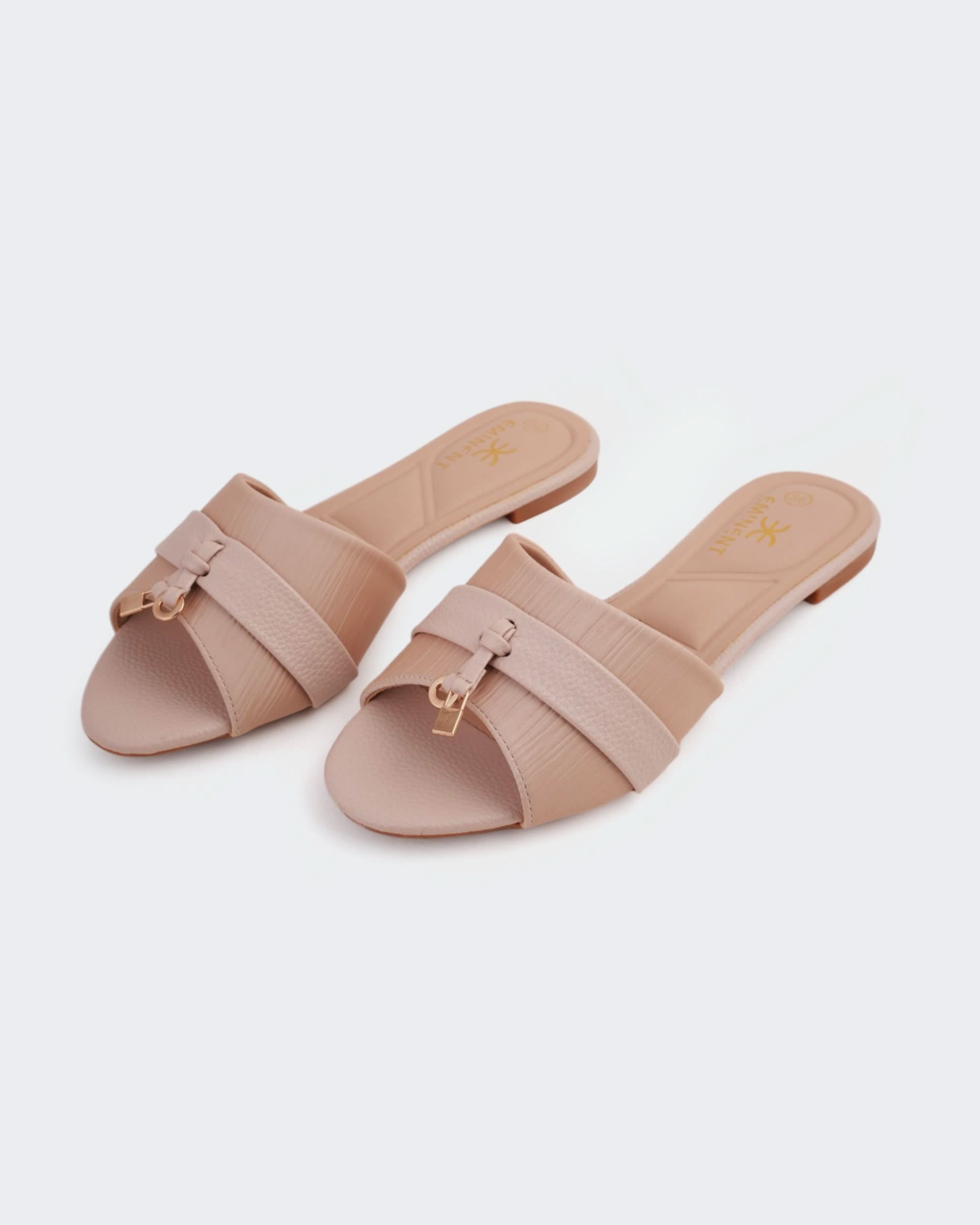 Eminent Women's Casual Slippers
