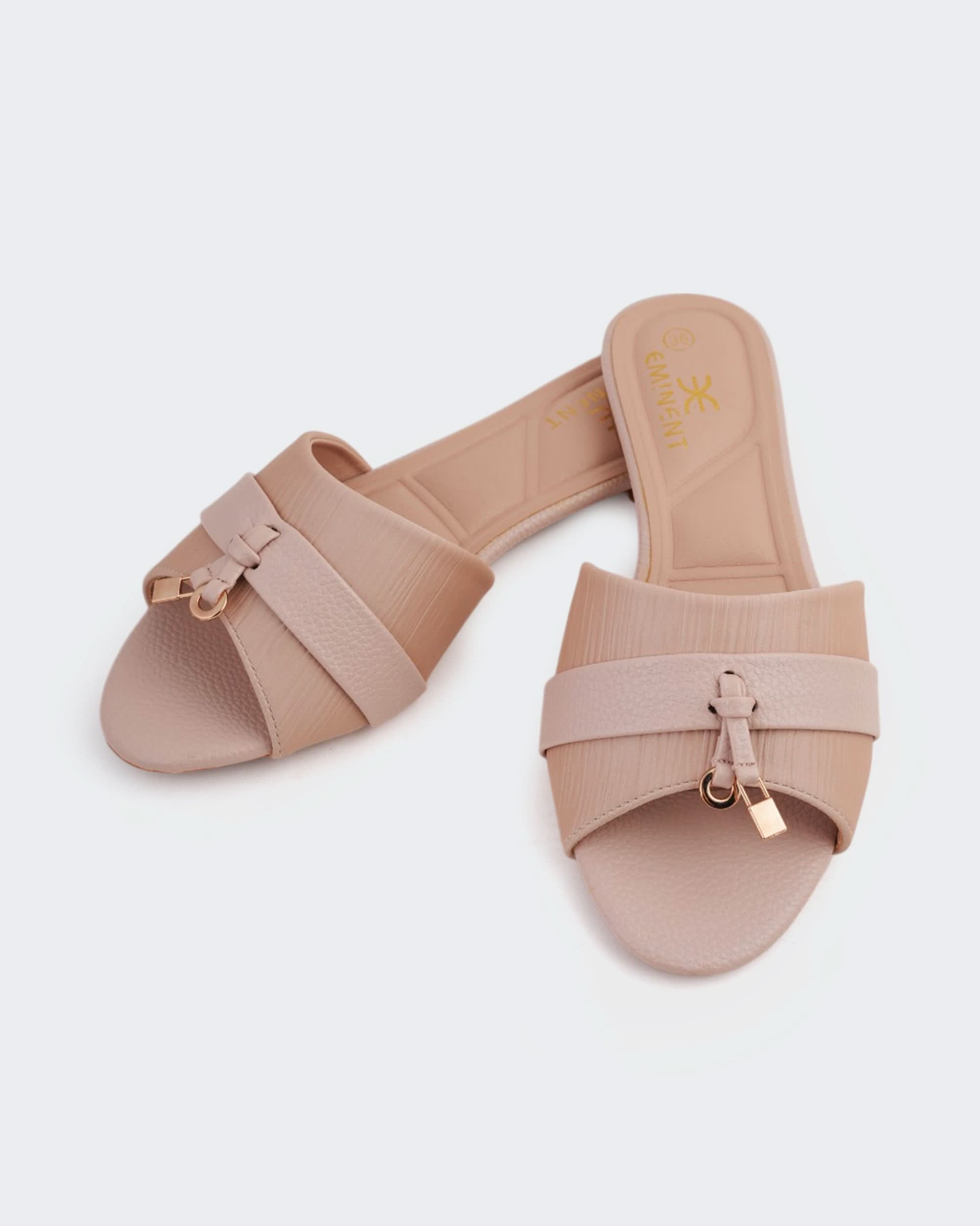 Eminent Women's Casual Slippers