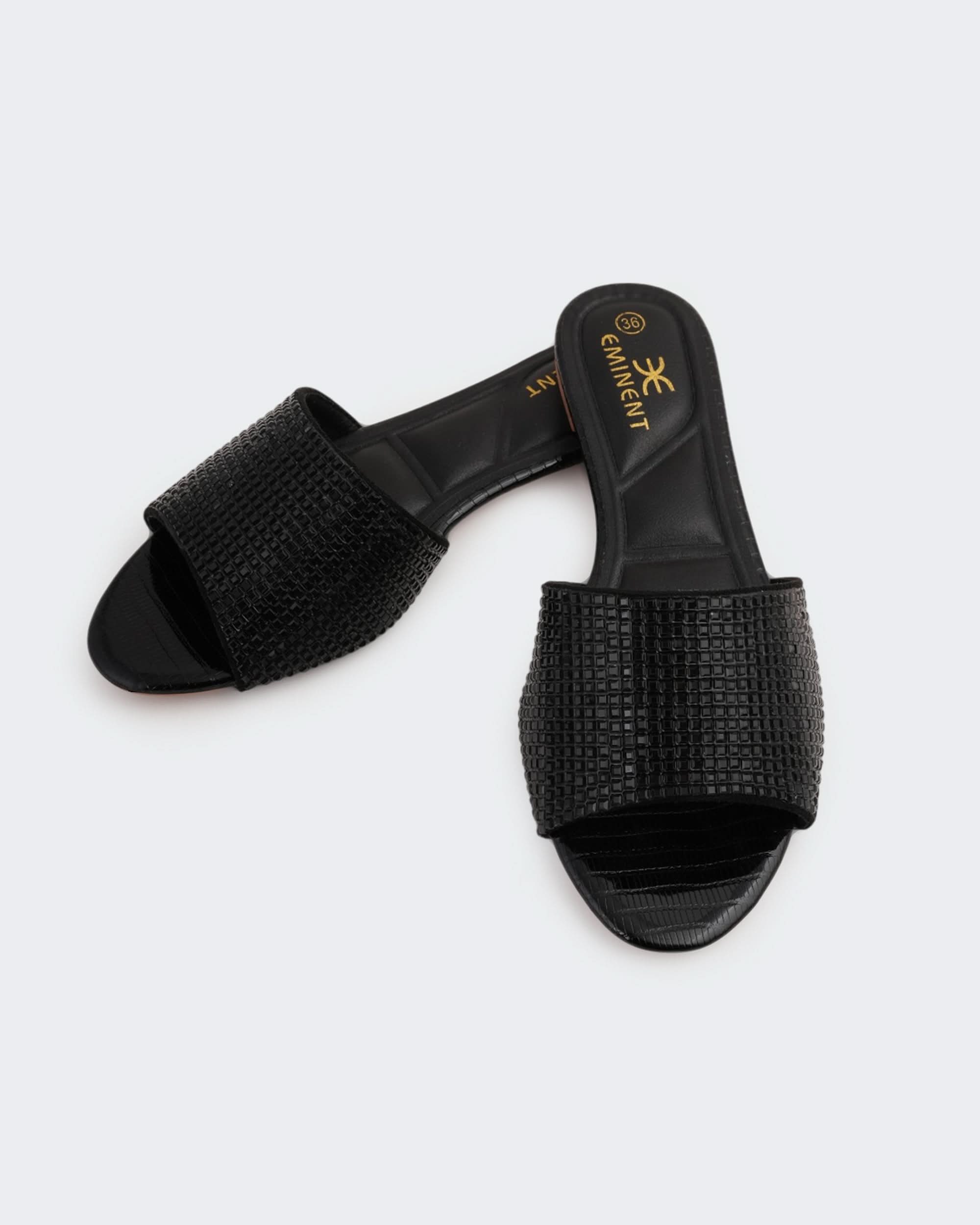 Eminent Women's Casual Slippers