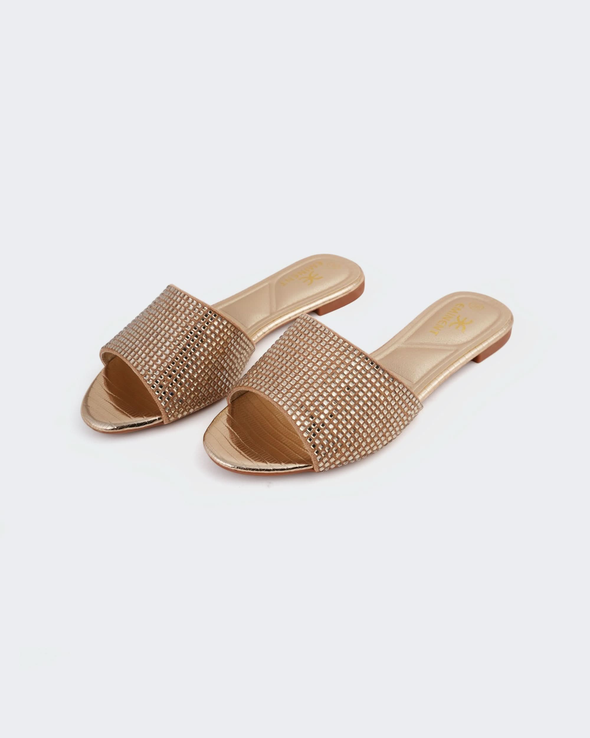 Eminent Women's Casual Slippers