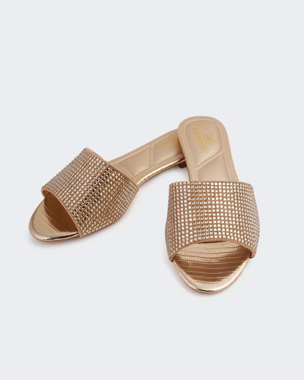 Eminent Women's Casual Slippers