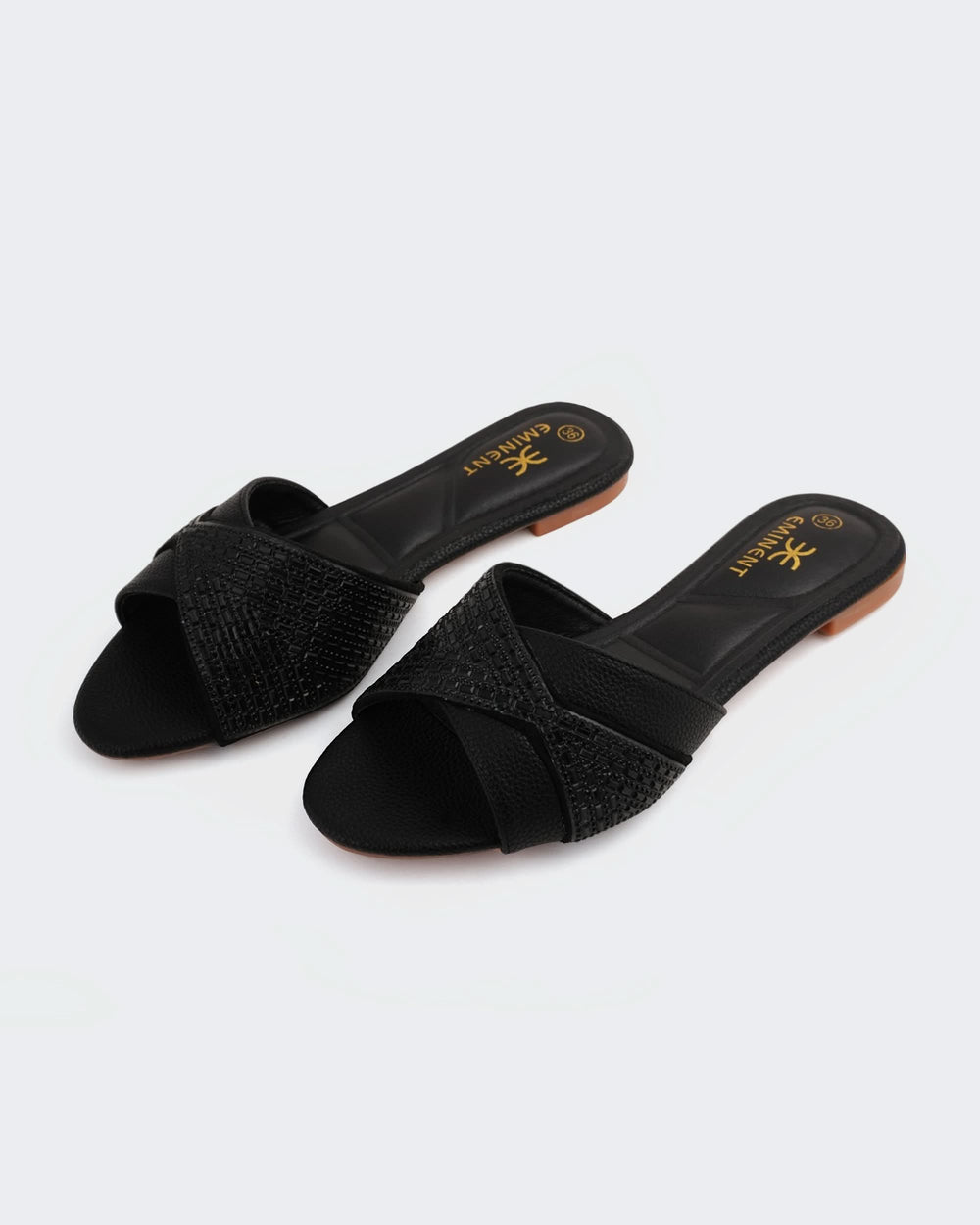 Eminent Women's Casual Slippers