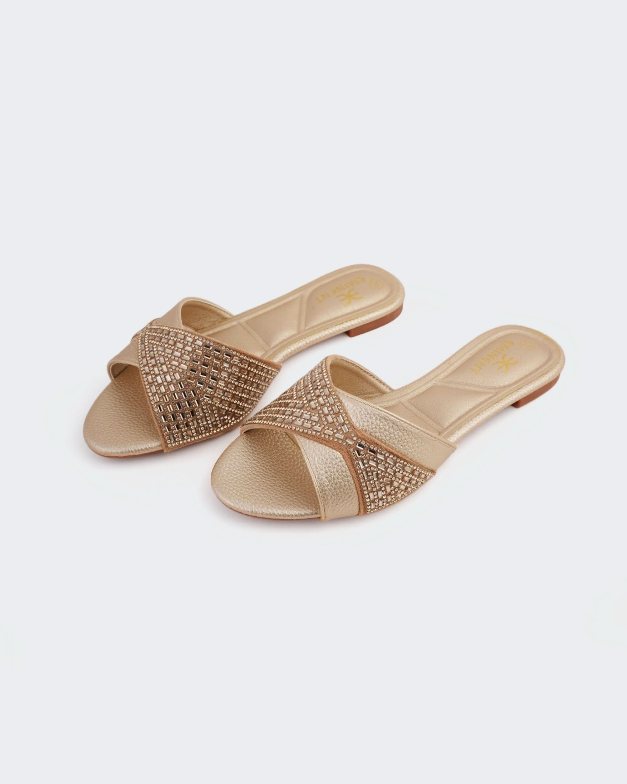 Eminent Women's Casual Slippers
