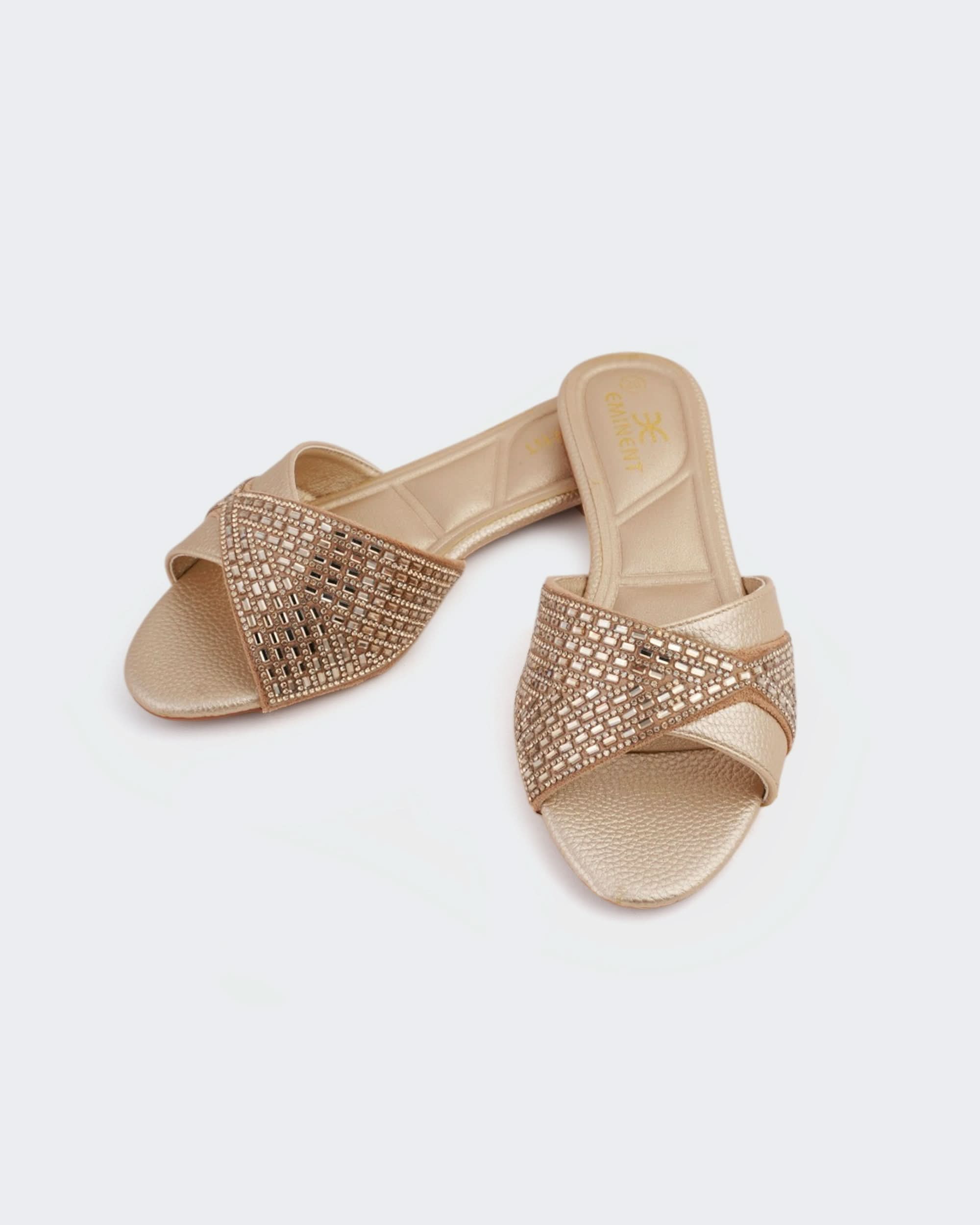Eminent Women's Casual Slippers