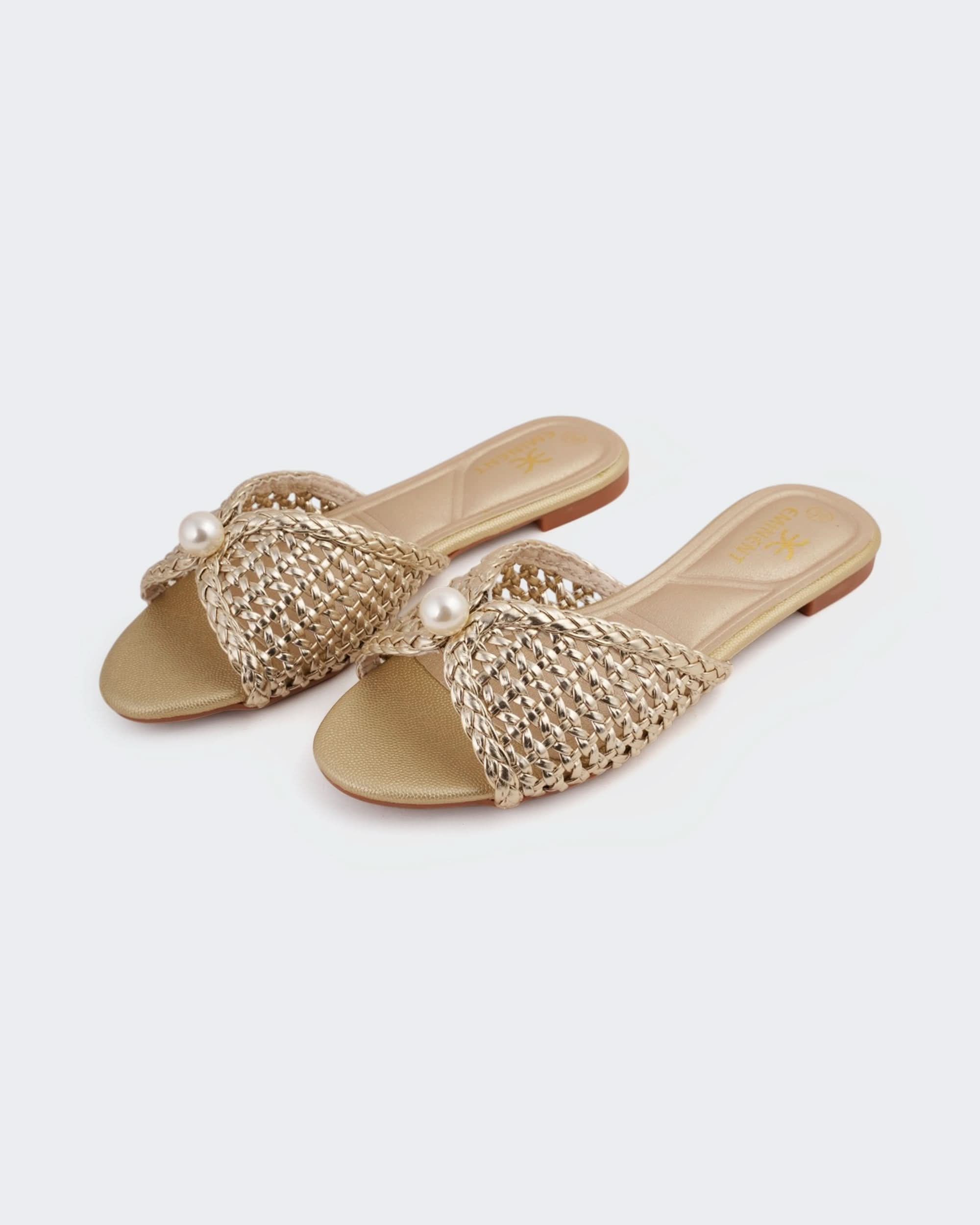 Eminent Women's Casual Slippers