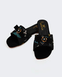 Eminent Girls' Casual Slippers