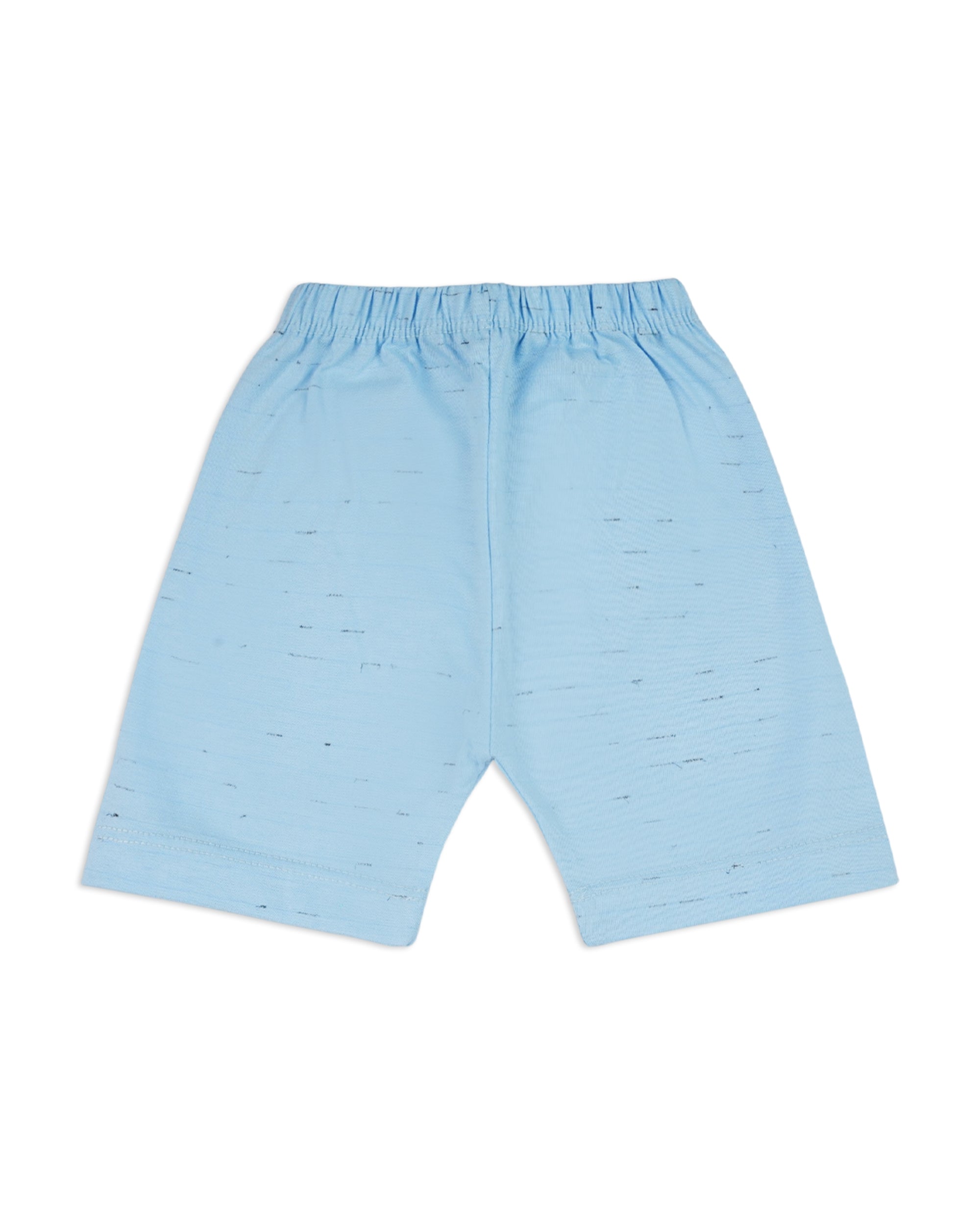 Valuables Newborn Boys' Sando Suit